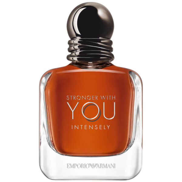 Armani Emporio Armani Stronger With You Intensely EdP (50 ml)