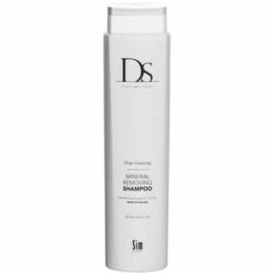 DS SIM Sensitive Mineral Removing Shampoo (250ml)