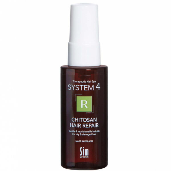 SIM Sensitive System 4 R Chitosan Hair Repair (50ml)