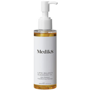 Medik8 Lipid-Balance Cleansing Oil (140ml)