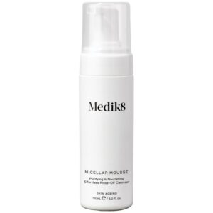 Medik8 Micellar Mousse (150ml)