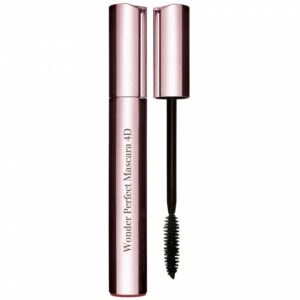 Clarins Wonder Perfect Mascara 4D Pefect Black