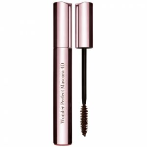 Clarins Wonder Perfect Mascara 4D Perfect Brown