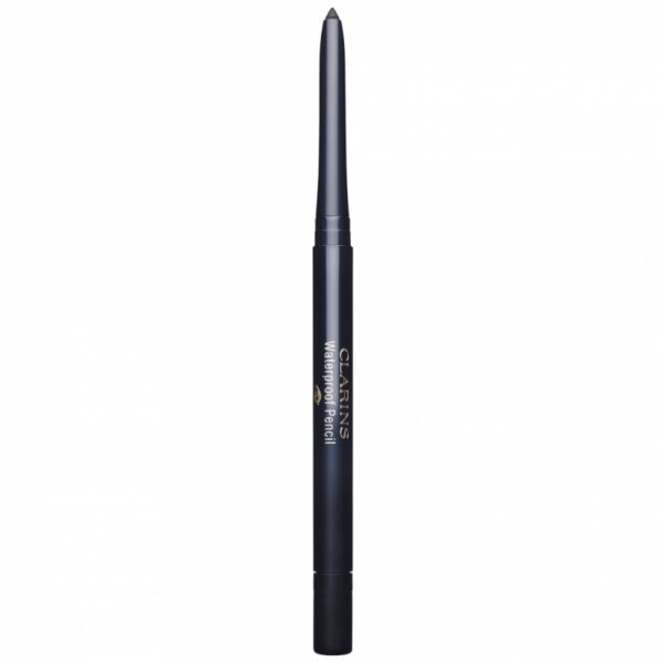 Clarins Waterproof Eye Pencil Black Tulip