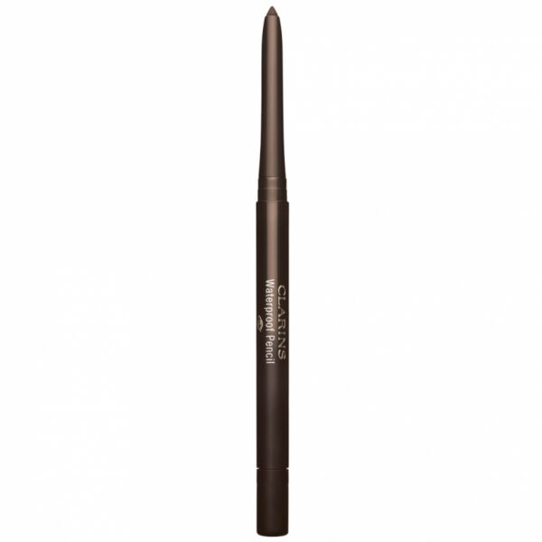 Clarins Waterproof Eye Pencil Chestnut