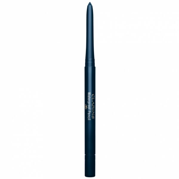 Clarins Waterproof Eye Pencil Blue Orchid