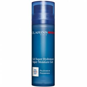 Clarins Men Super Moisture Gel (50ml)