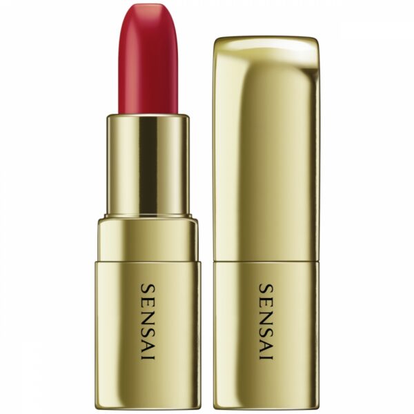 Sensai The Lipstick Himawari Orange