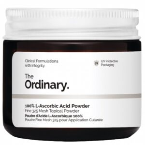 The Ordinary 100% L-Ascorbic Acid Powder