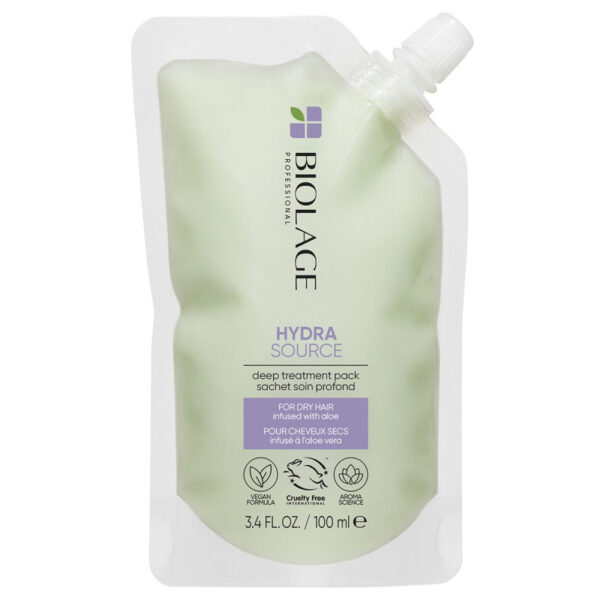 Biolage Hydra Source Deep Treatment Moisture (100ml)