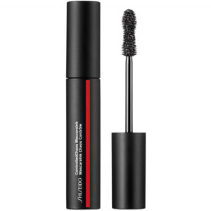 Shiseido Controlledchaos Mascara Ink 01 Black Pulse