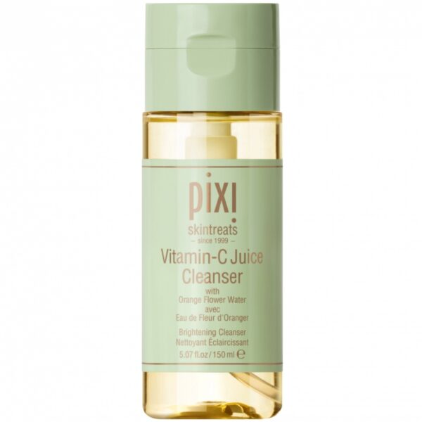 Pixi Vitamin-C Juice Cleanser (150ml)