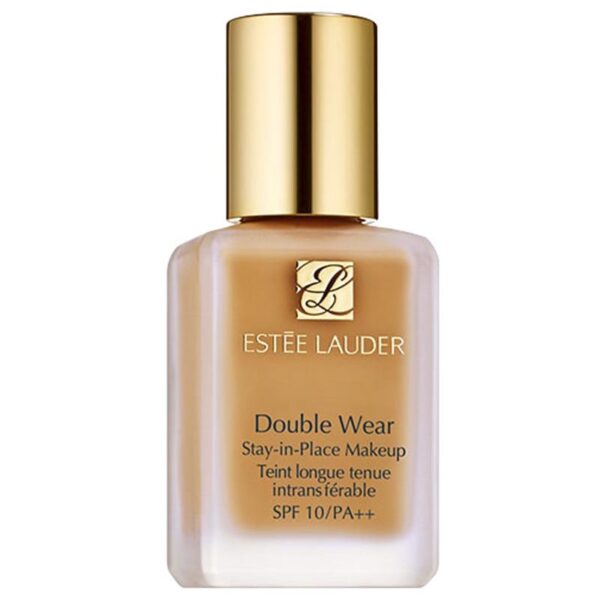 Estée Lauder Double Wear Stay-In-Place Foundation SPF 10 3W1.5 Fawn