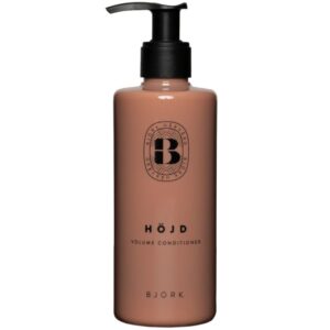 Björk Höjd Conditioner (250ml)