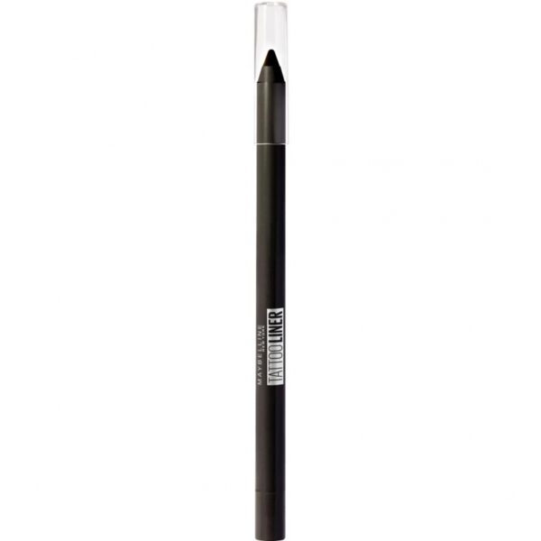 Maybelline Tattoo Liner Gel Pencil Deep Onyx 900