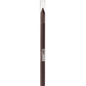 Maybelline Tattoo Liner Gel Pencil Bold Brown 910