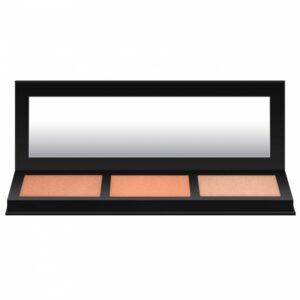 MAC Hyper Real Glow Palette Shimmy Peach