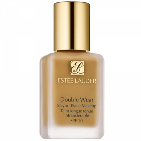 Estée Lauder Double Wear Stay-In-Place Foundation SPF 10 3W2 Cashew