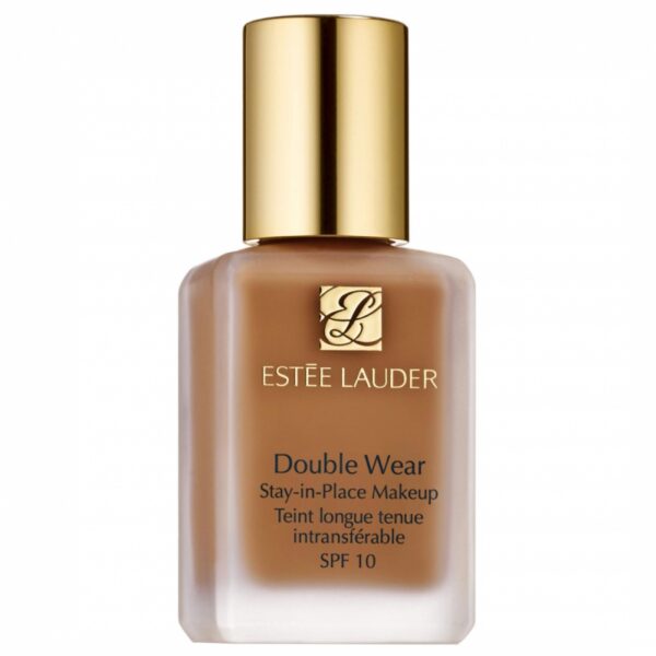 Estée Lauder Double Wear Stay-In-Place Foundation SPF 10 5W1.5 Cinnamon