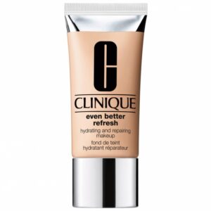 Clinique Even Better™ Refresh Hydrating and Repairing Makeup Foundation Cn 40 Cream Chamois