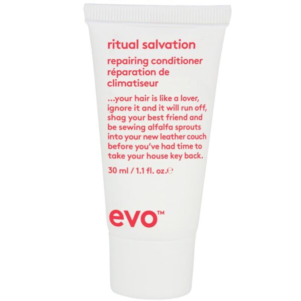 Evo Ritual Salvation Conditioner (30ml)