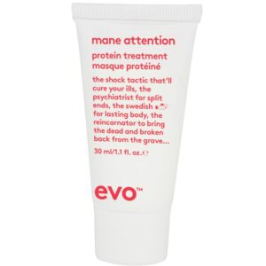 Evo Mane Attention Protein Treatment (30ml)