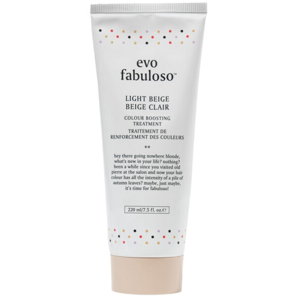 Evo Fabuloso Light Beige (220ml)