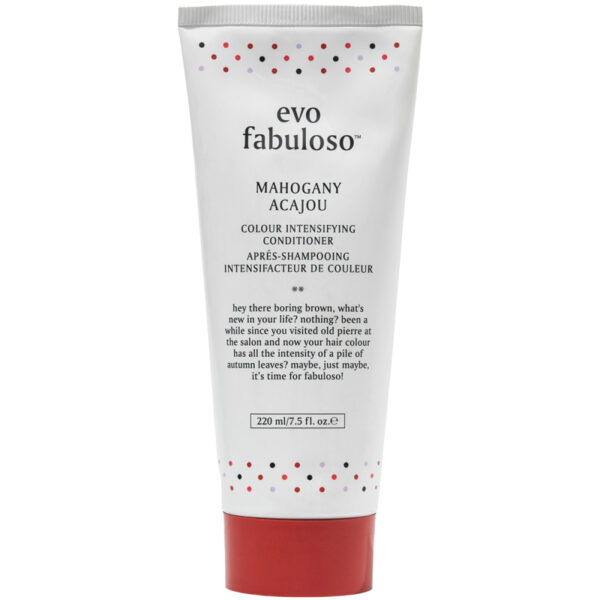 Evo Fabuloso Mahogany (220ml)