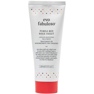 Evo Fabuloso Purple Red (220ml)