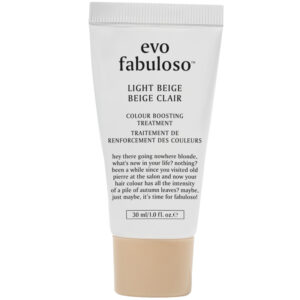 Evo Fabuloso Light Beige (30ml)