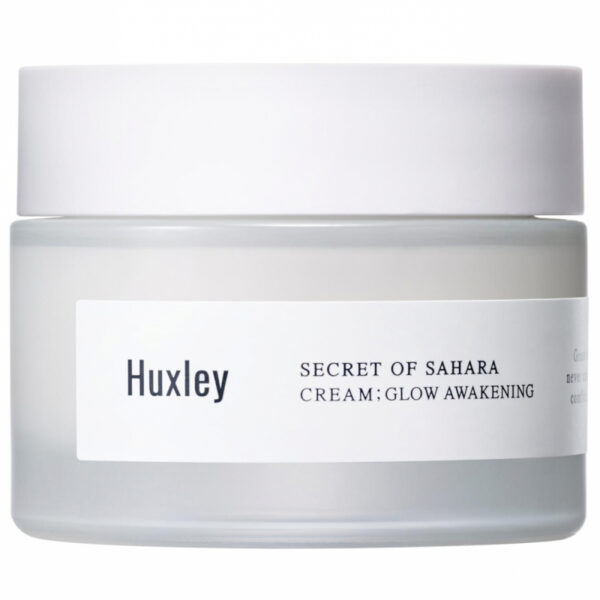 Huxley Cream Glow Awakening (50ml)