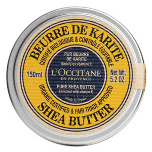 L&apos;Occitane Shea Pure Shea Butter (150ml)