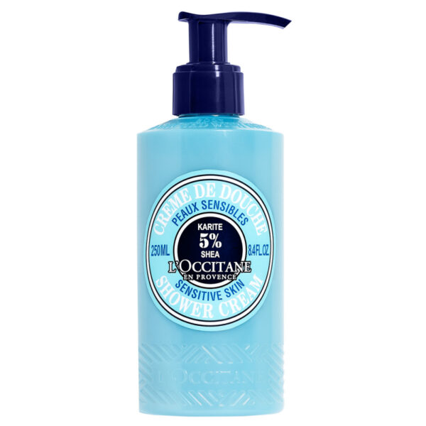 L&apos;Occitane Shea Body Shower (250ml)