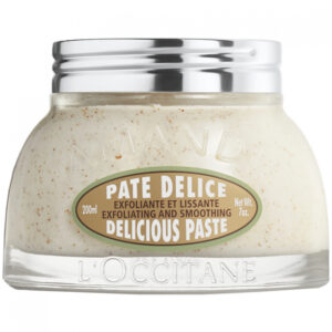 L&apos;Occitane Almond Delicious Paste (200ml)