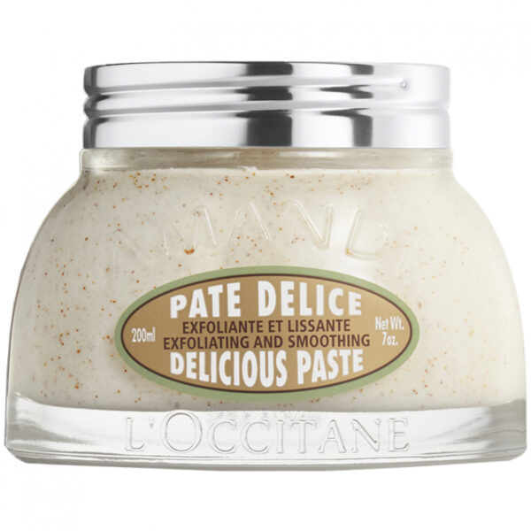 L&apos;Occitane Almond Delicious Paste (200ml)