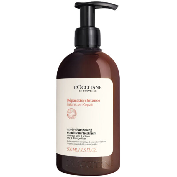 L&apos;Occitane Aroma Intensive Repair Conditioner (500ml)