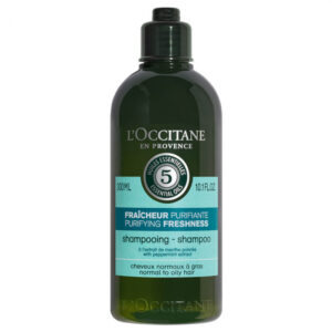 L&apos;Occitane Aroma Fresh Shampoo (300ml)