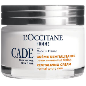 L&apos;Occitane Cade Revitalizing Cream (50ml)