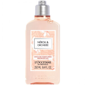 L&apos;Occitane Neroli Orchidee Shower Gel (245ml)