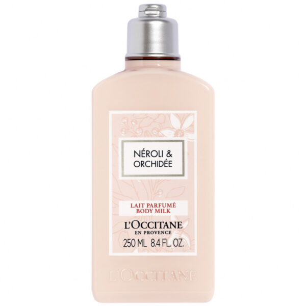 L&apos;Occitane Neroli Orchidee Body Milk (245ml)