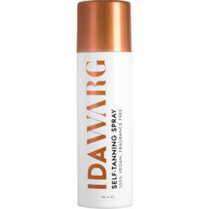 Ida Warg Self-Tanning Body Spray (150ml)