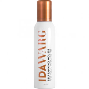 Ida Warg Self-Tanning Mousse (150ml)