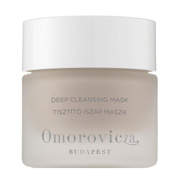 Omorovicza Deep Cleansing Mask (50 ml)