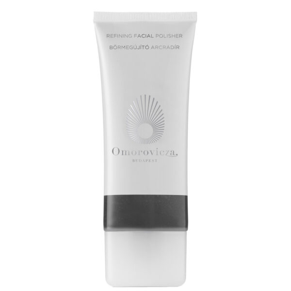 Omorovicza Refining Facial Polisher (100 ml)