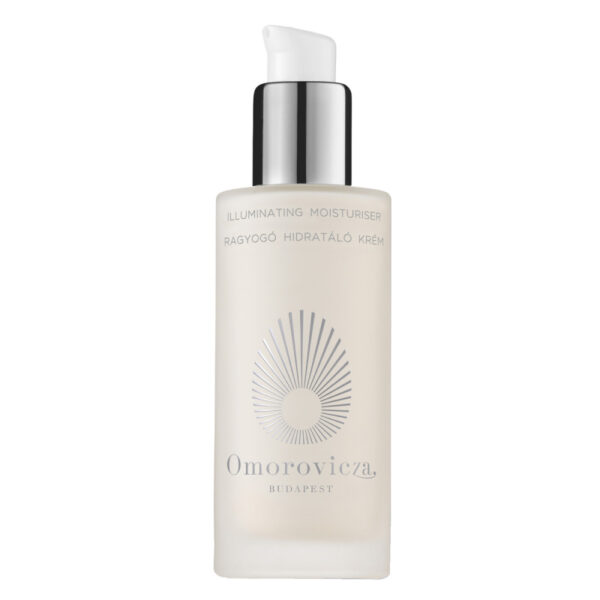 Omorovicza Illuminating Moisturiser (50ml)