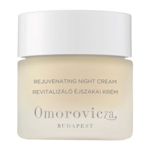 Omorovicza Rejuvenating Night Cream (50 ml)