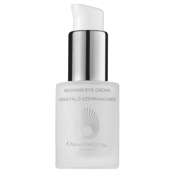 Omorovicza Reviving Eye Cream (15 ml)