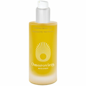 Omorovicza Firming Body Oil (100 ml)