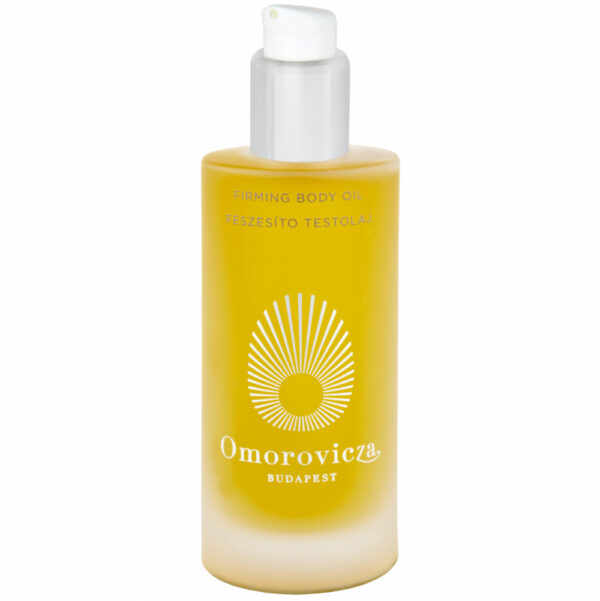 Omorovicza Firming Body Oil (100 ml)