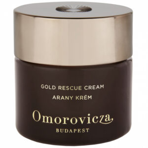 Omorovicza Gold Rescue Cream (50 ml)